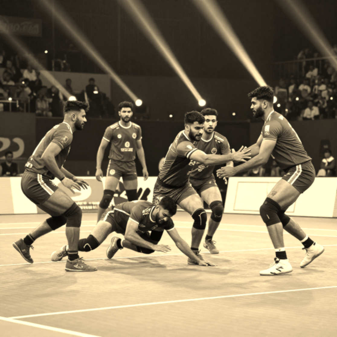 ৬৩-৩১ পর্দার আড়ালে: ভারতের গোষ্ঠীপর্বের স্কোর যেভাবে আসল প্রশ্নটা ঢেকে রাখছে