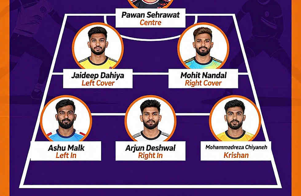 Seven Golds, 2026 Ghost: India's Real Kabaddi Question at the 2026 Asian Games