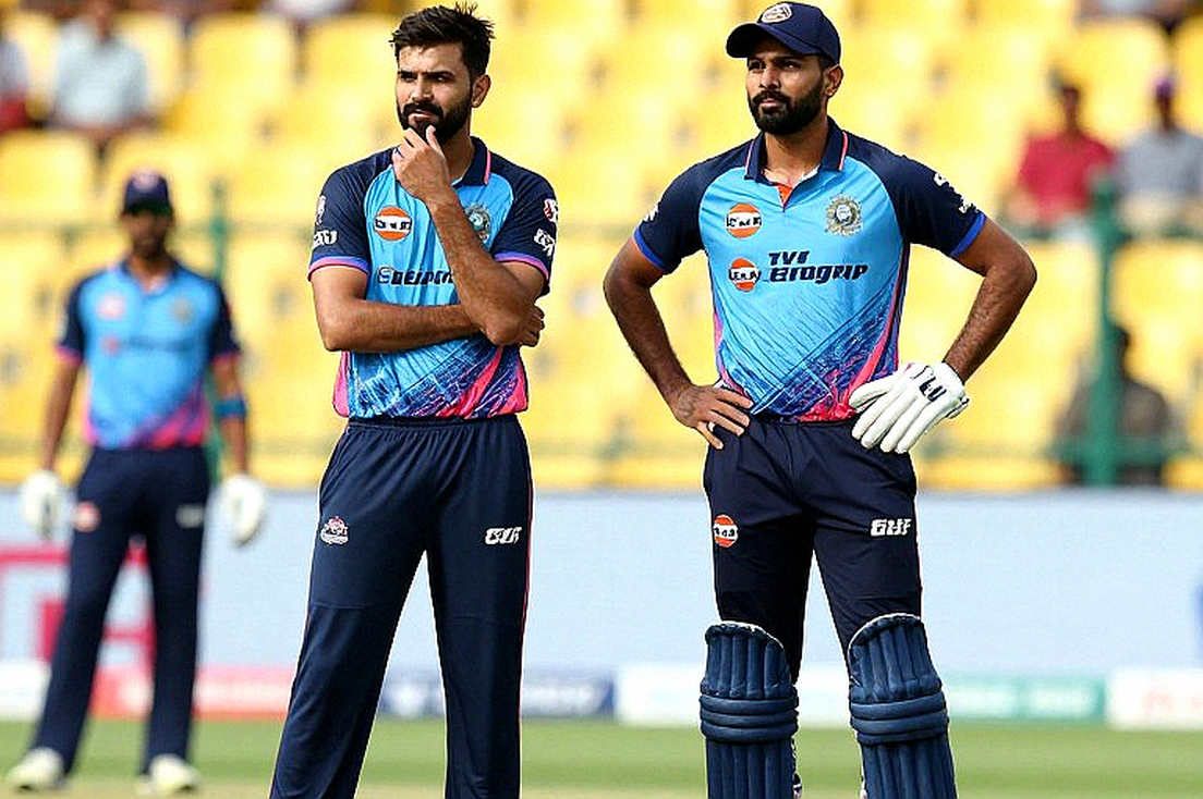 খালি লেজার: যে ম্যাচের তথ্য নেই, তার স্কোরকার্ড কে লেখে?