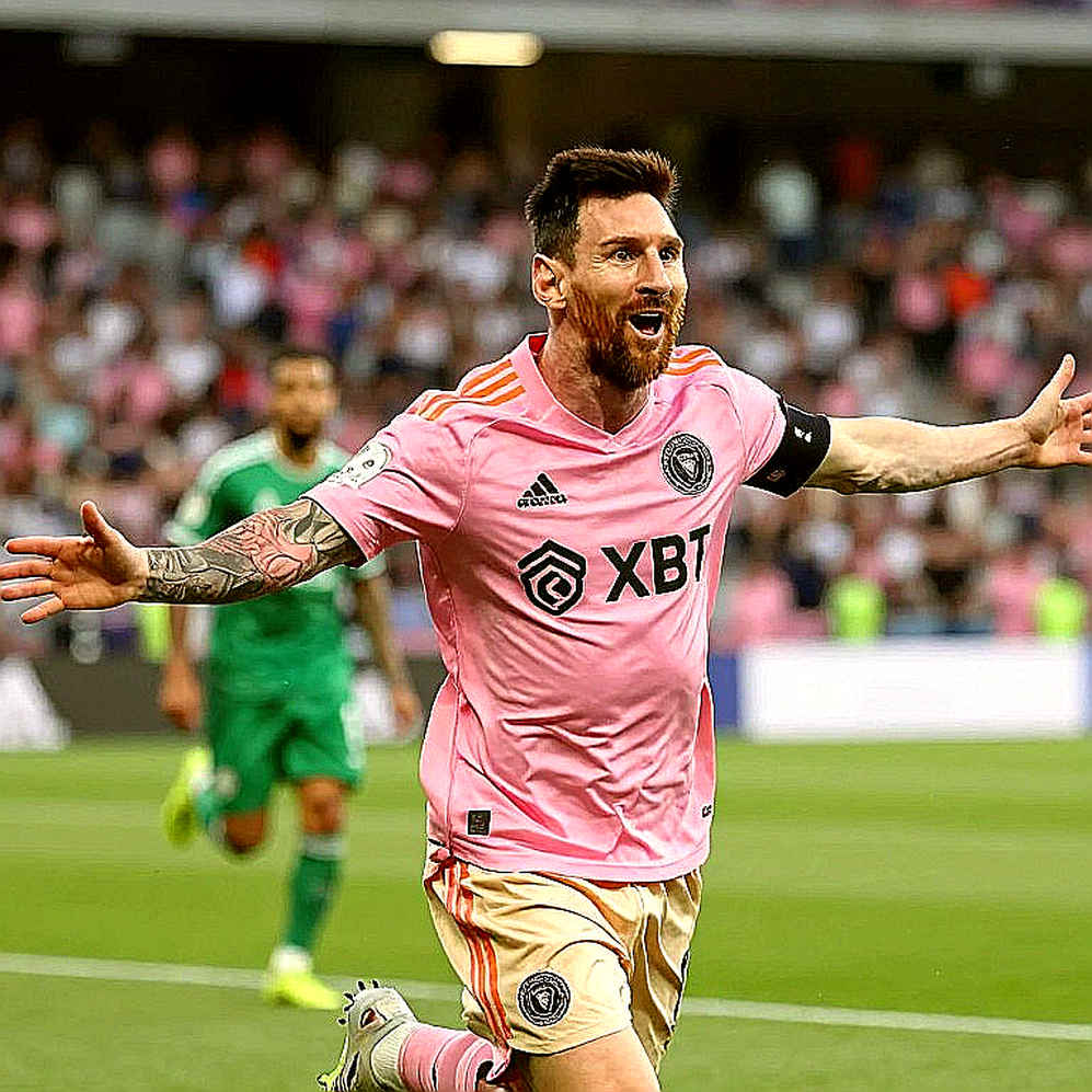 Barcelona’s No.9 Question: Not Álvarez, But Raphinha — The Evolution of a Forced Plan