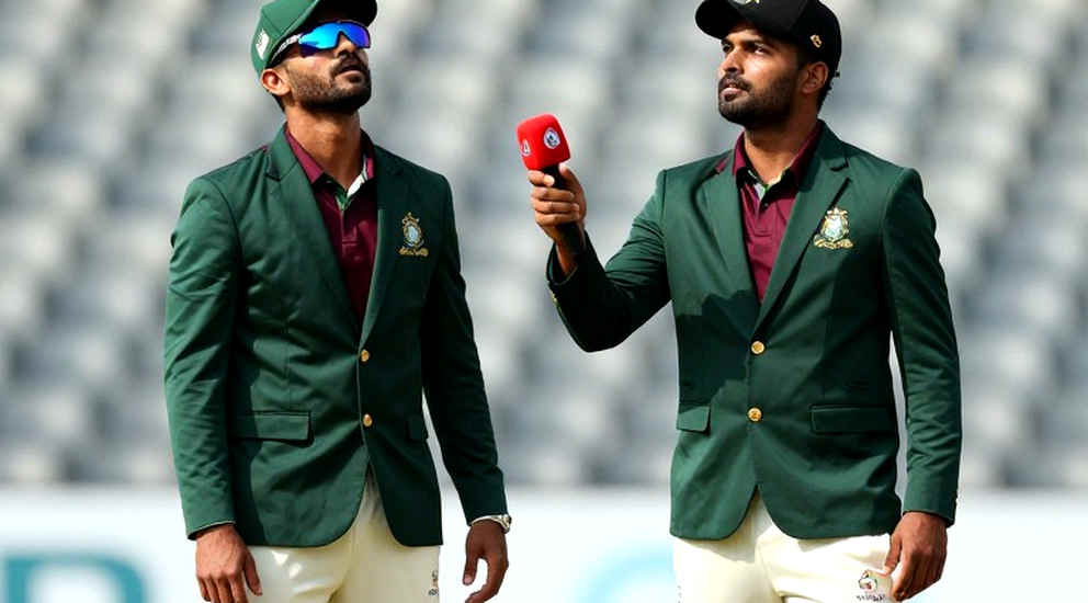 কানপুরের গর্ত: যে রাফ প্যাচ বাংলাদেশ নিজের হাতে খুঁড়েছিল