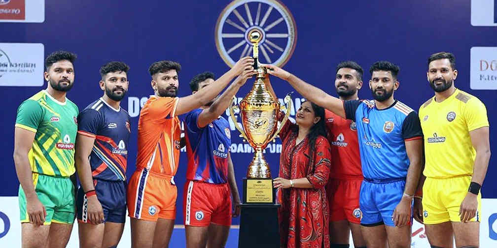 ছয় ফুট উপরে লাফ, নিচে পড়ে থাকা প্রশ্ন: পবন সেহরাওয়াতের 'হাই-ফ্লায়ার' রেড আর ভারতের শিরোপা রক্ষার আসল পরীক্ষা