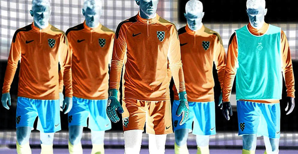 The Heartbeat Beneath the Scoreline: 81 Points, a 'Supercomputer', and the Story of a Wrong Label in Baku