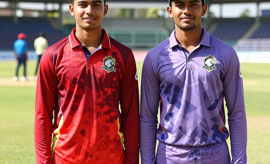 Mirpur's Silence, Nahid's Pace, and the Crack Asia's Scoreboard Never Prints