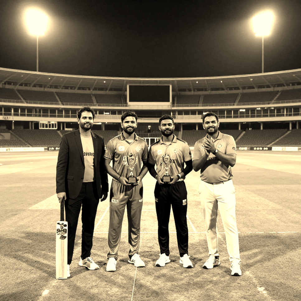 Where the Ledger Stops: Cricket's Three Unfinished Contracts in Money, Data and Fan Tokens