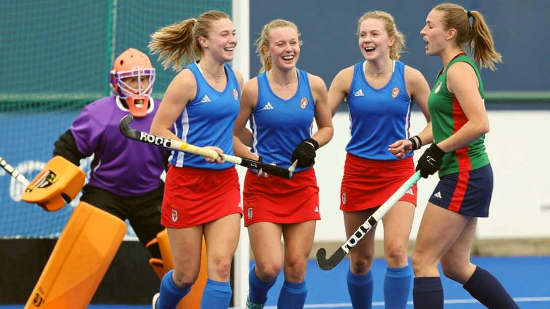Fifteen Corners, Five Goals: The Arithmetic Inside Bangladesh's First Asian Games Hockey Win