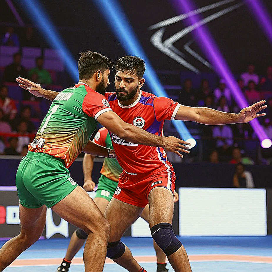 ভারত ৪৮-২৪ নেপাল: যে ব্লোট-আউট ভারতের শক্তি প্রমাণ করে না, বরং একটা ফাঁকা স্টেডিয়ামের গল্প বলে