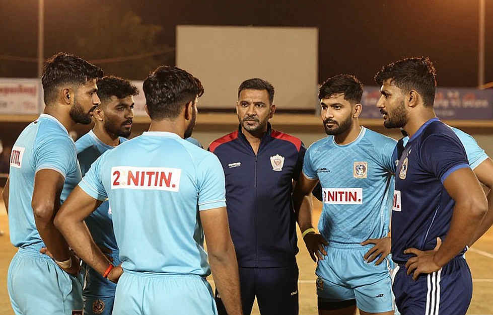 ছয়টি লাইনের ভেতরে একটা ফাইনাল: এশিয়ান গেমসের কাবাডি, কাভারেজের ফাঁক আর ইরানের ছায়া