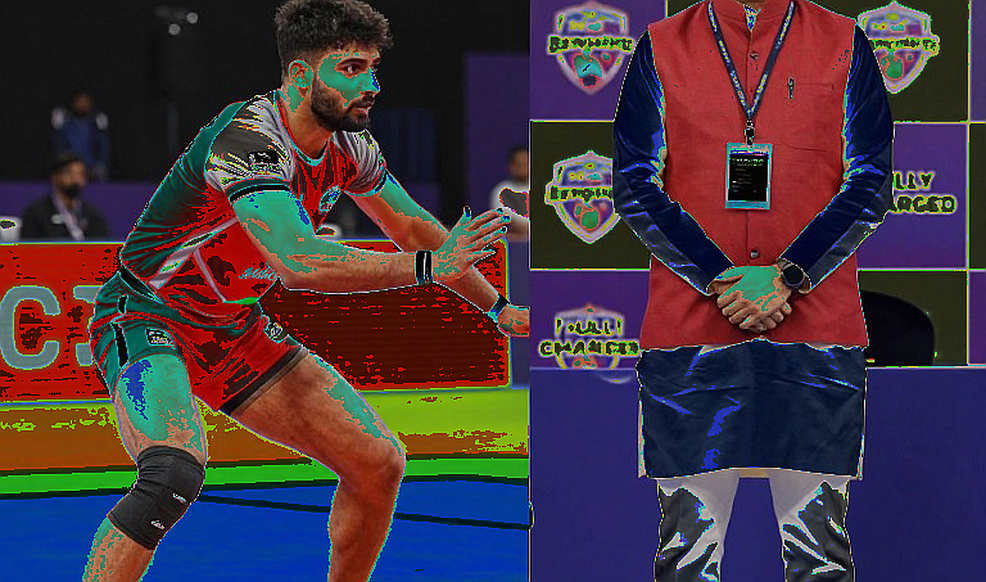 সোনাজয়ী দল বিশ্রামে, তবু ‘সবচেয়ে শক্তিশালী’ — আহমেদাবাদের প্রথম কমনওয়েলথ কাবাডিতে ভারতের আসল পরীক্ষা