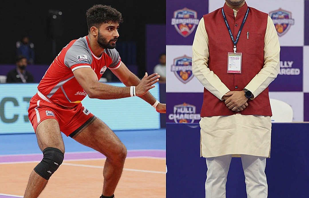 এশিয়ান গেমসে ভারতের কাবাডি সোনালি ডাবল: ইরানের চ্যালেঞ্জ মোকাবিলায় ঐতিহাসিক জয়