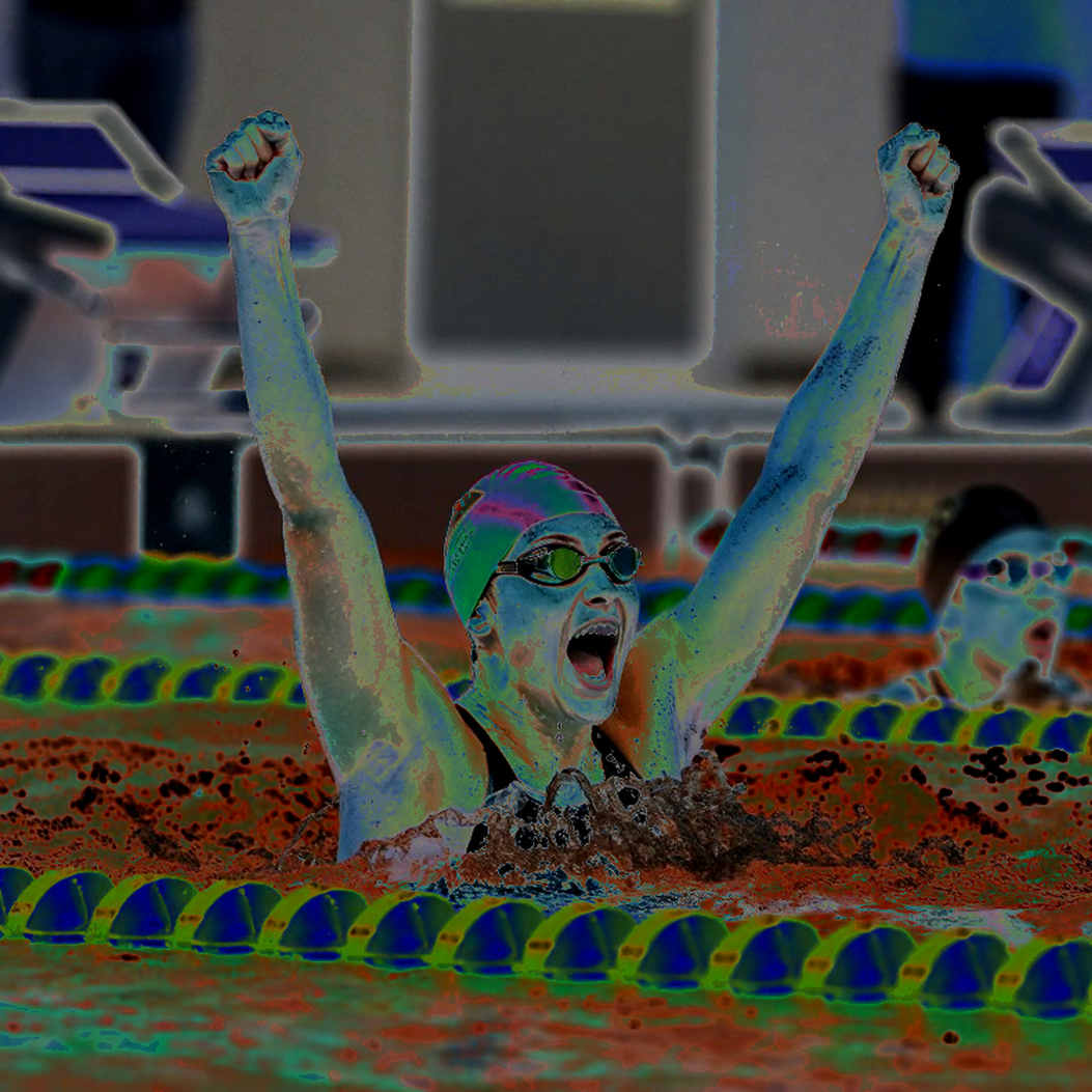 College Swimming League: $25,000 Annual Prize and a Million-Dollar Dream