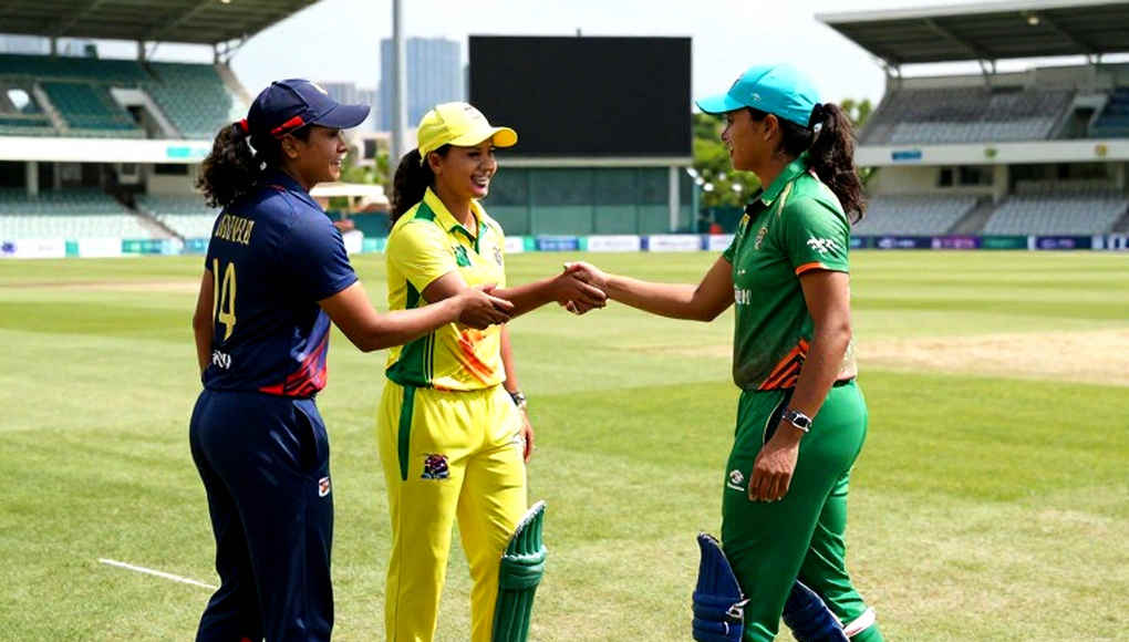 শরজার ছাদের মাঠ থেকে আইএলটি-২০: উপসাগরীয় ক্রিকেটের যে হিসাব কেউ লিখে রাখে না