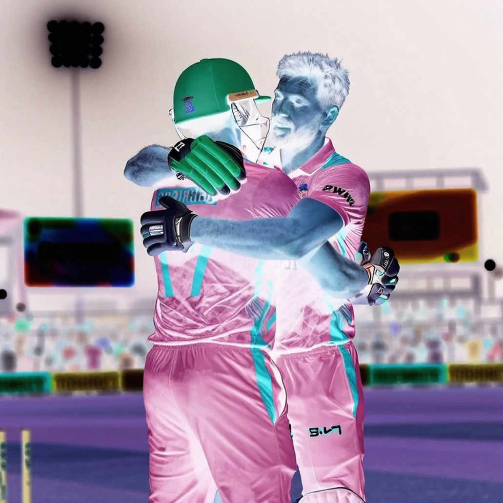 ষোড়শ ওভারের নীরবতা: টি-টোয়েন্টির ম্যাচ আসলে কোথায় লেখা হয়