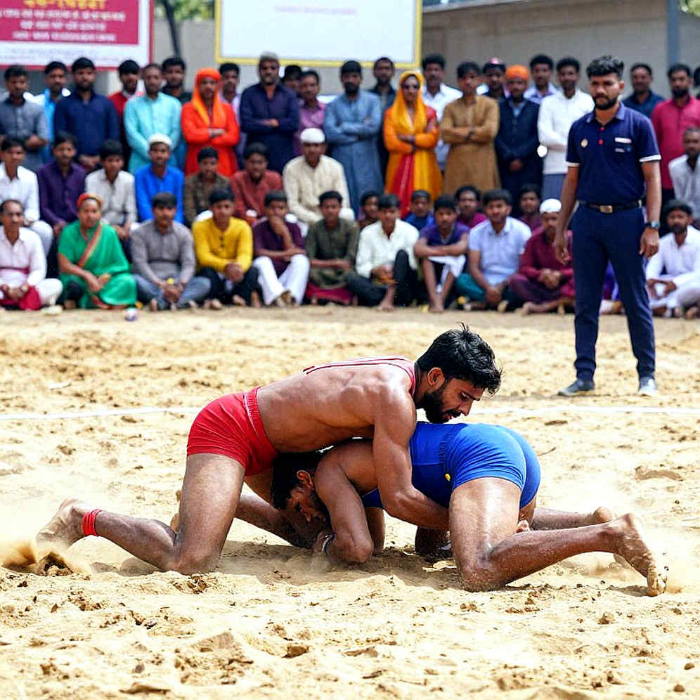 ৩৭-২১: এশিয়ান গেমস ২০২৬-এ ভারতের অপরাজিত স্কোরলাইনের ভেতরে যে ফাঁকটা কেউ দেখছে না
