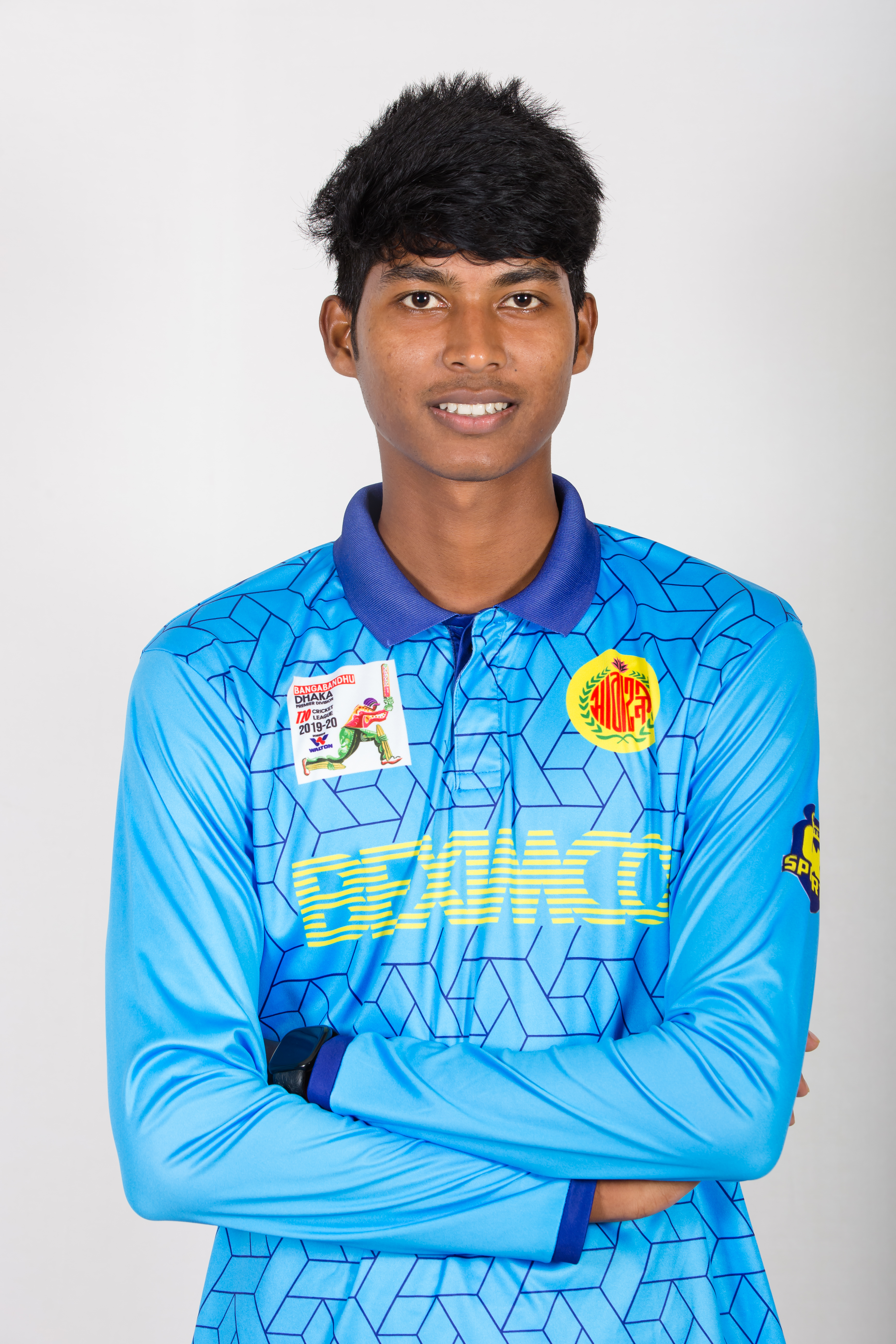 শাহিন আলম