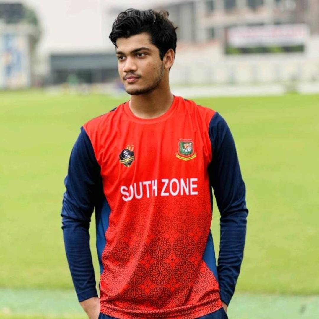 Neon Zaman