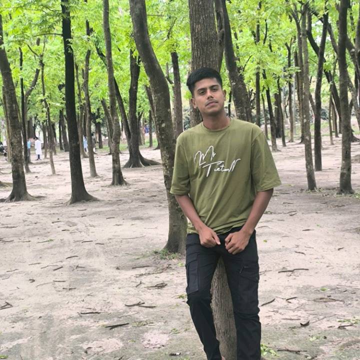 হাসিবুল হাসান সিয়াম