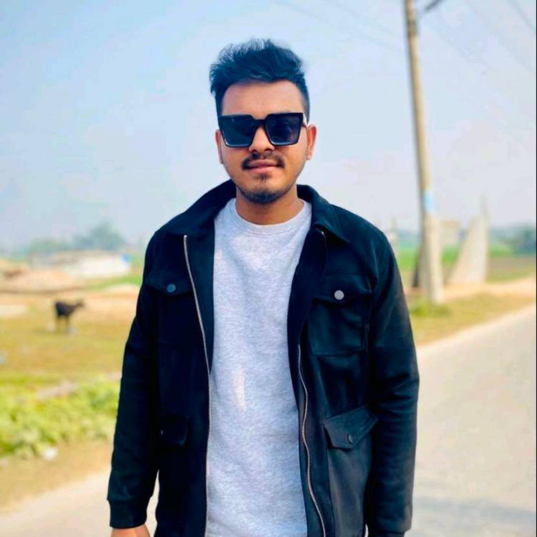 ইফতেখারুজ্জামান অয়শীর্জ
