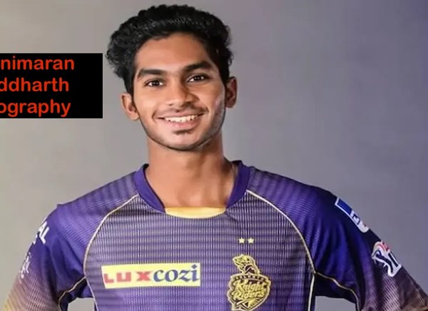মণিমারন সিদ্ধার্থ