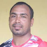Alok Sahoo