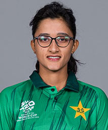 মুনীবা আলী