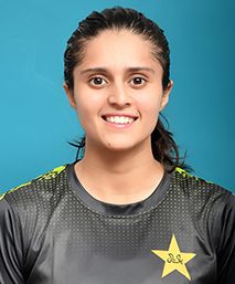 কাইনাত হাফিজ