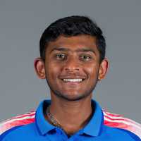 Khilan Patel