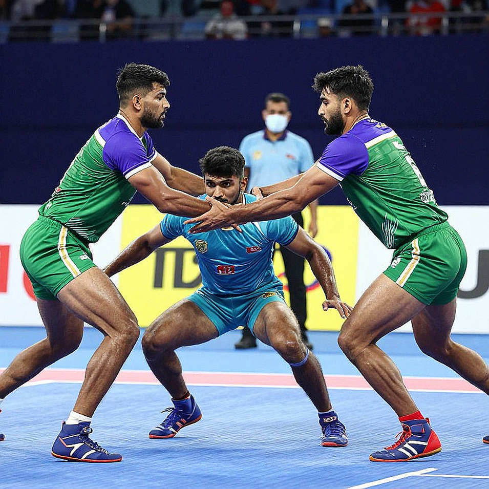 ৩৭-২১: এশিয়ান গেমস ২০২৬-এ ভারতের জয় যেভাবে সেমিফাইনালের প্রশ্ন খোলা রাখে