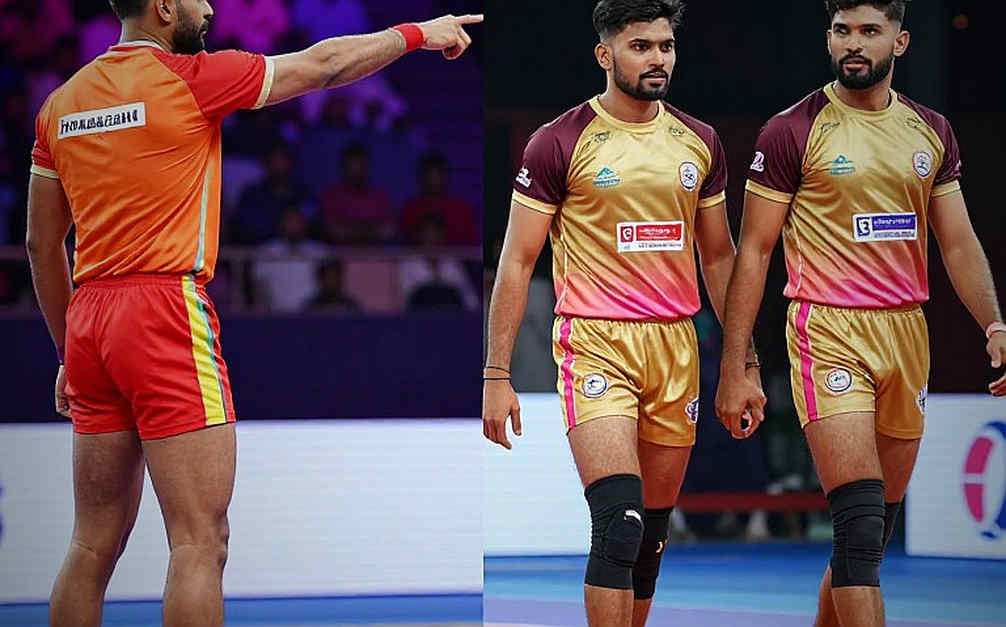 এশিয়ান গেমসে ভারতের কাবাডি প্রাধান্য: চীনা তাইপে গ্রুপ পর্বে সেমিফাইনালের আশা বুকে চেপে রাখছে