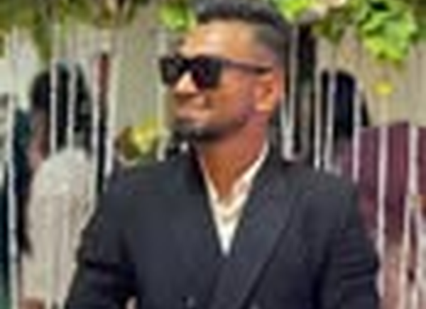 Mohammed Shawon