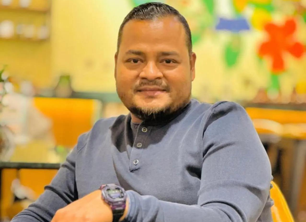 Shakil Ahmad