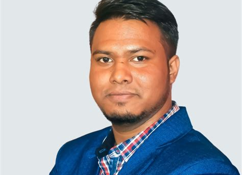 Jahid Hossain