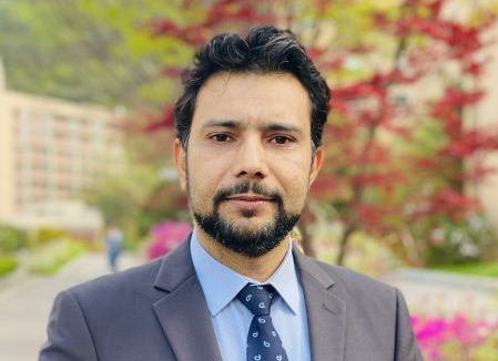 Mohammad Habib Ullah