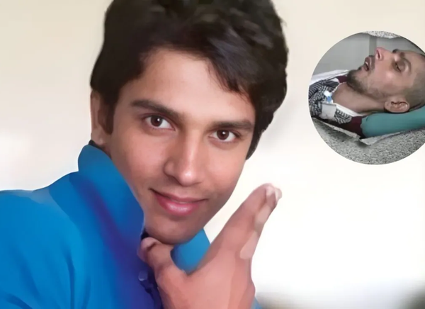 Tanvir Rana